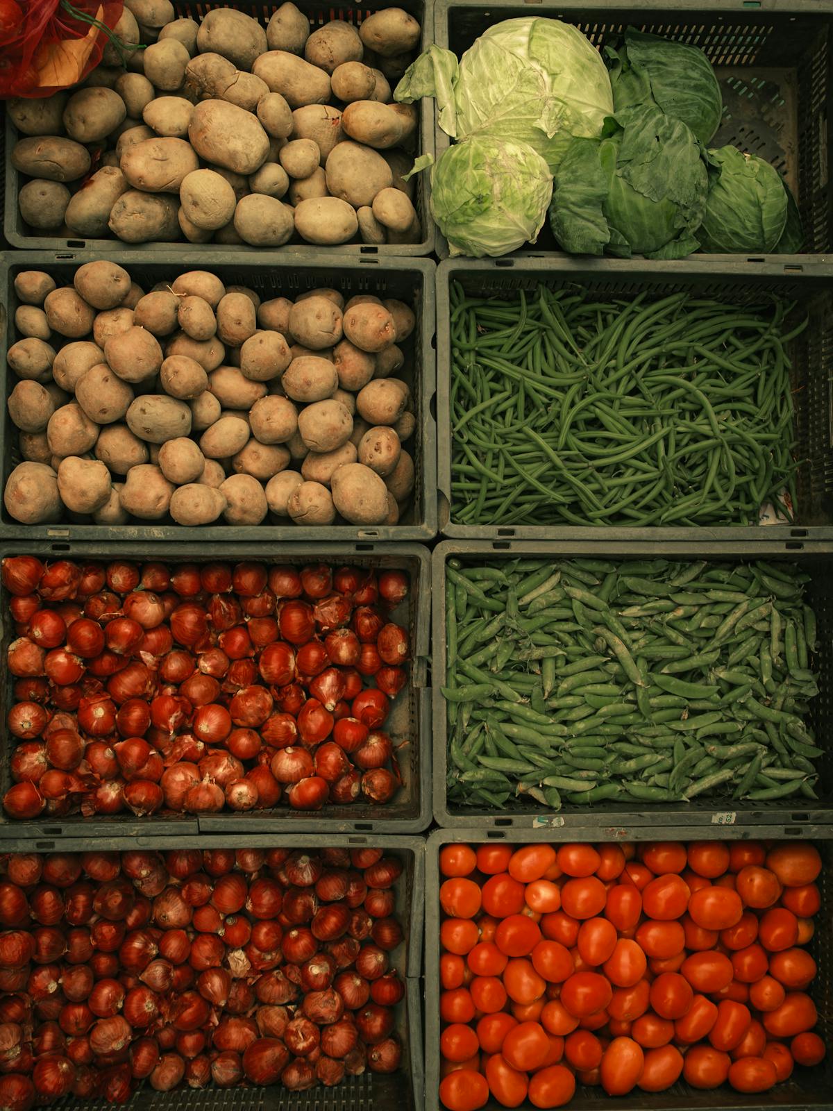 Indian agro products