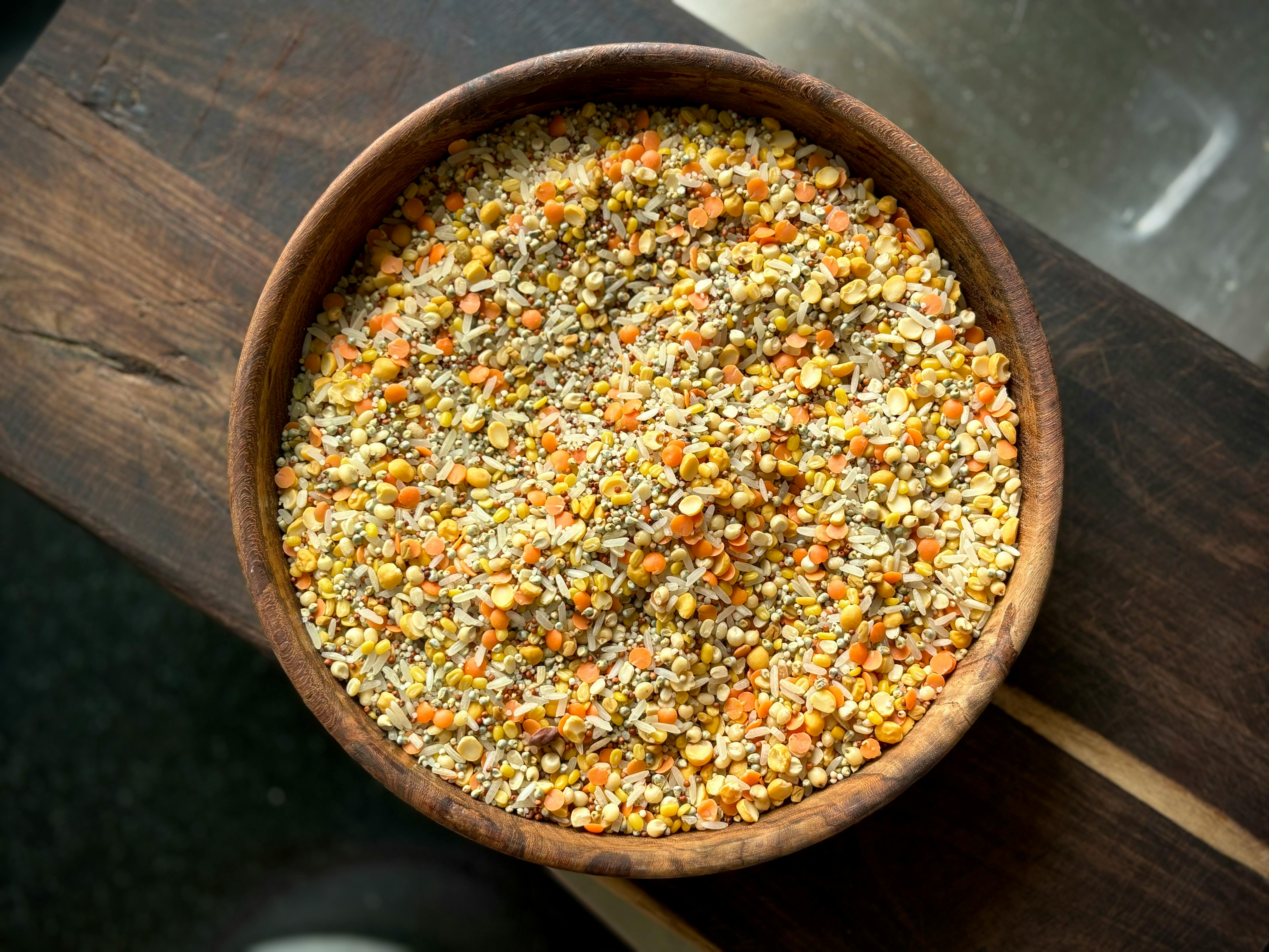 Premium Millets