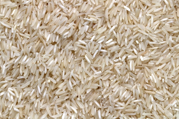 Pulses & Grains