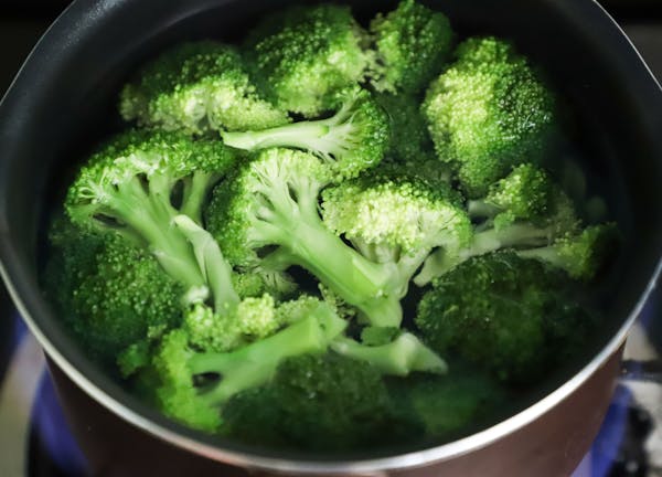 Vegetables